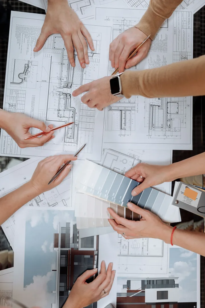 Architectural Design Services
