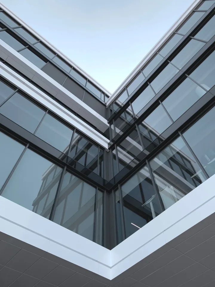 BIM Modeling Services