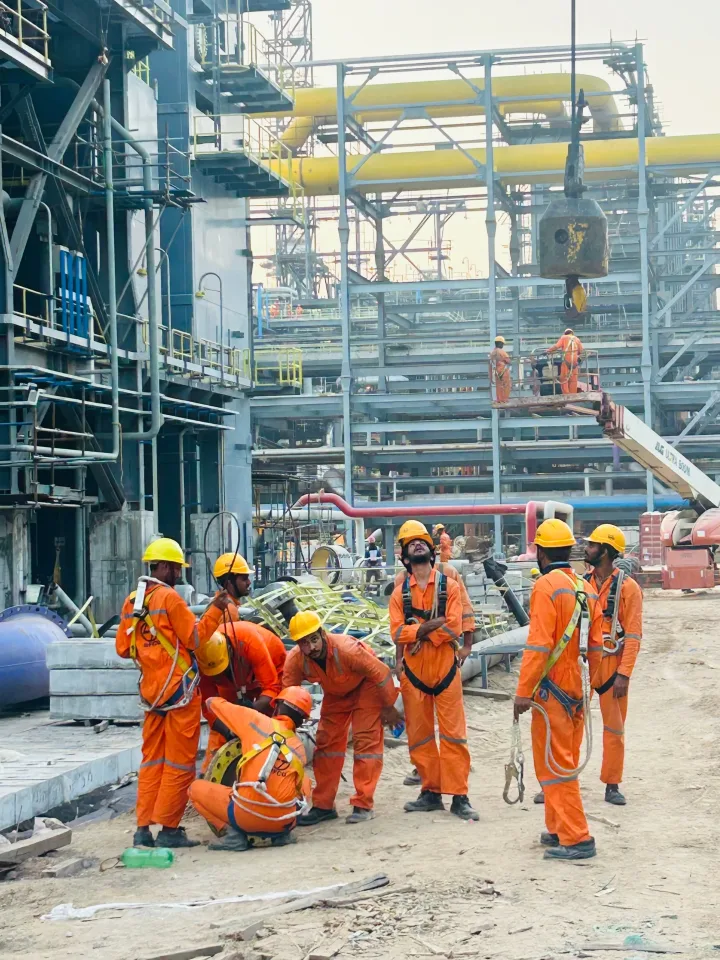 Construction Project Management
