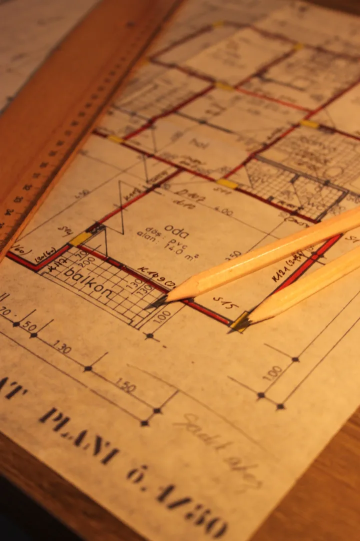Shop Drawing Services