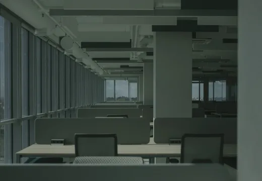 Corporate Offices