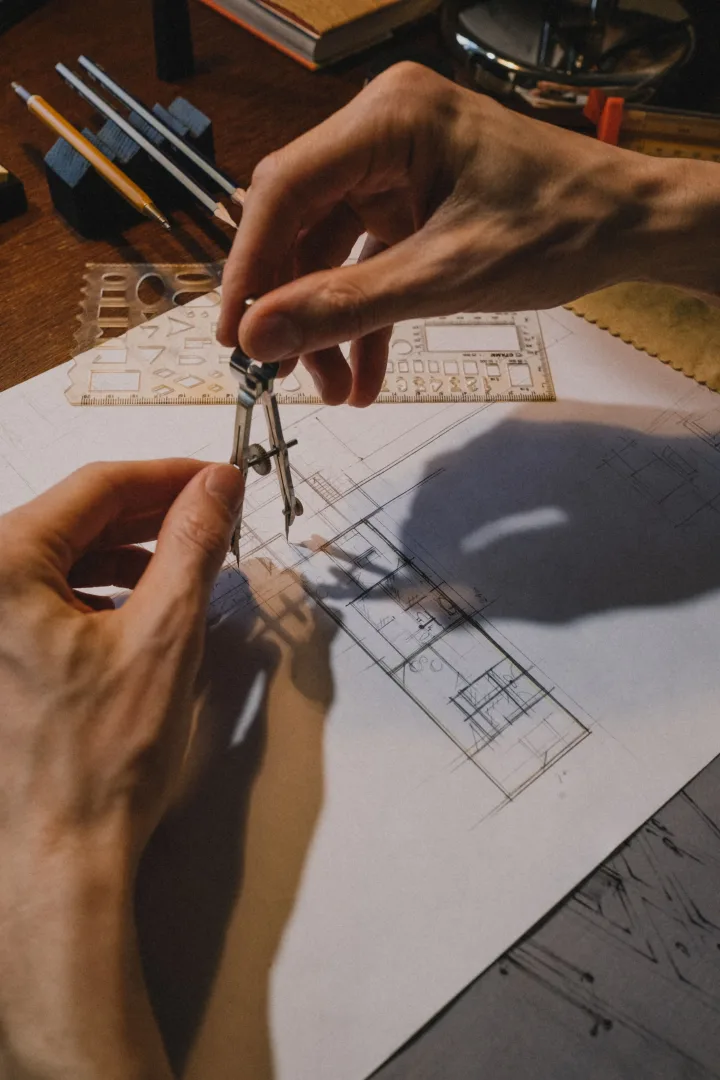 Design and Drafting Services