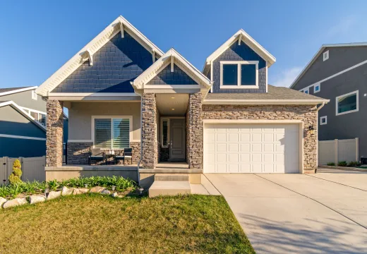 Single Family Homes