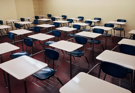 Educational Institutions
