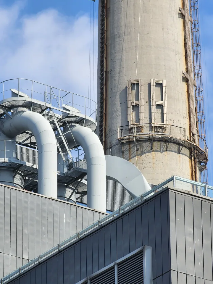 Industrial Estimating Services