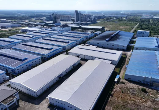 Warehousing and Distribution