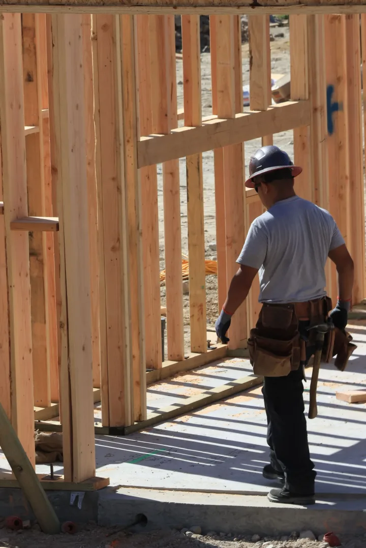 Subcontractor Management Services
