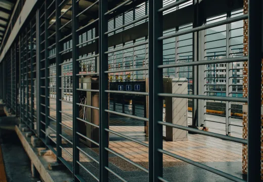 Public Infrastructure