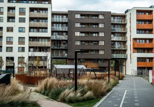 Mixed Use Developments