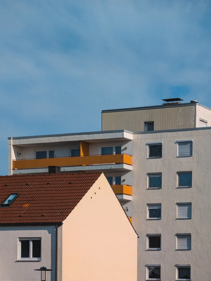 Multifamily Residential Estimating