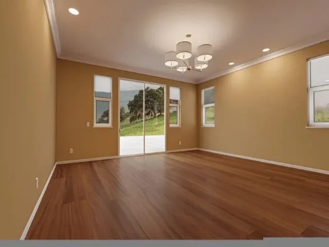 Finishes Estimates