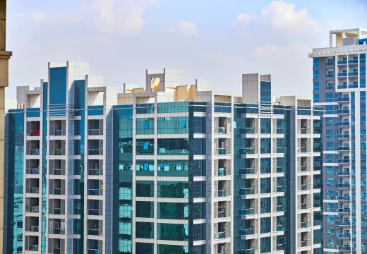 Commercial Office Buildings