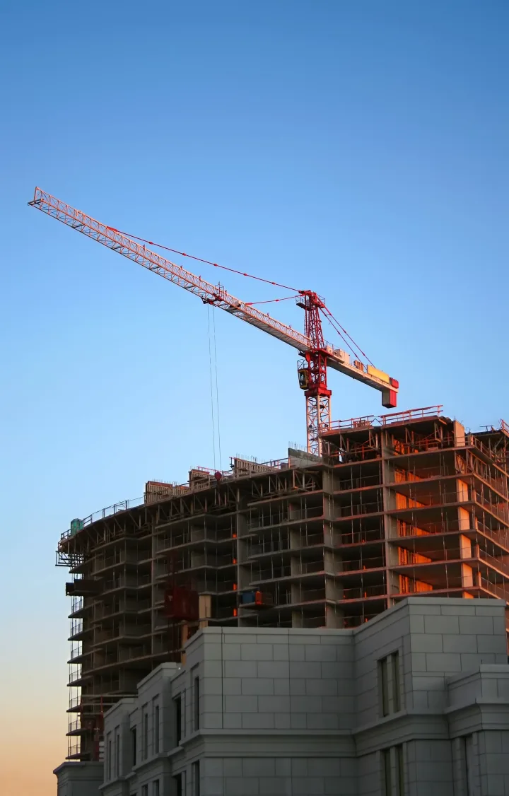 Commercial Construction Estimating