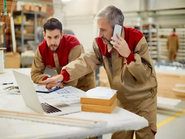 Millwork Estimates