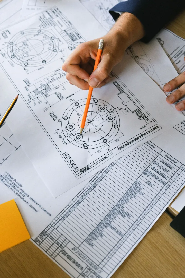 Quantity Takeoff Services