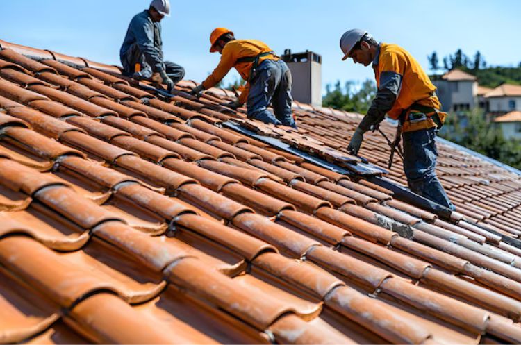 Roofing Estimates