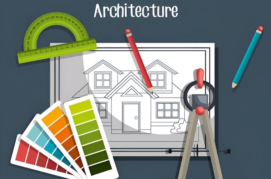 Architectural Design Services