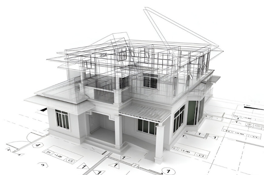 Architectural Rendering Services