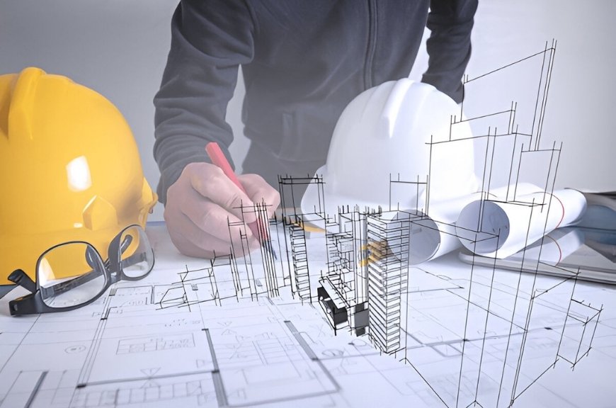 Design and Drafting Services