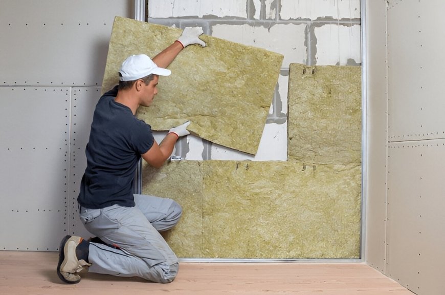 Insulation Estimating Services