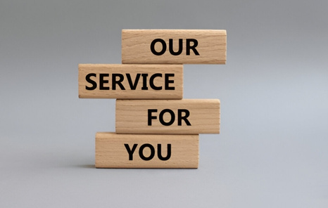 Our Services