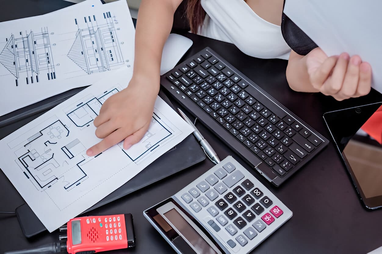 Construction Estimating Services
