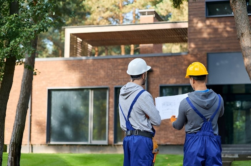 Residential Estimating Services