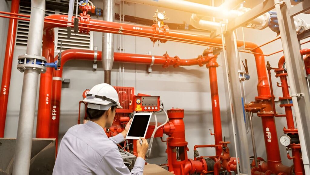 Fireproofing Estimating Services