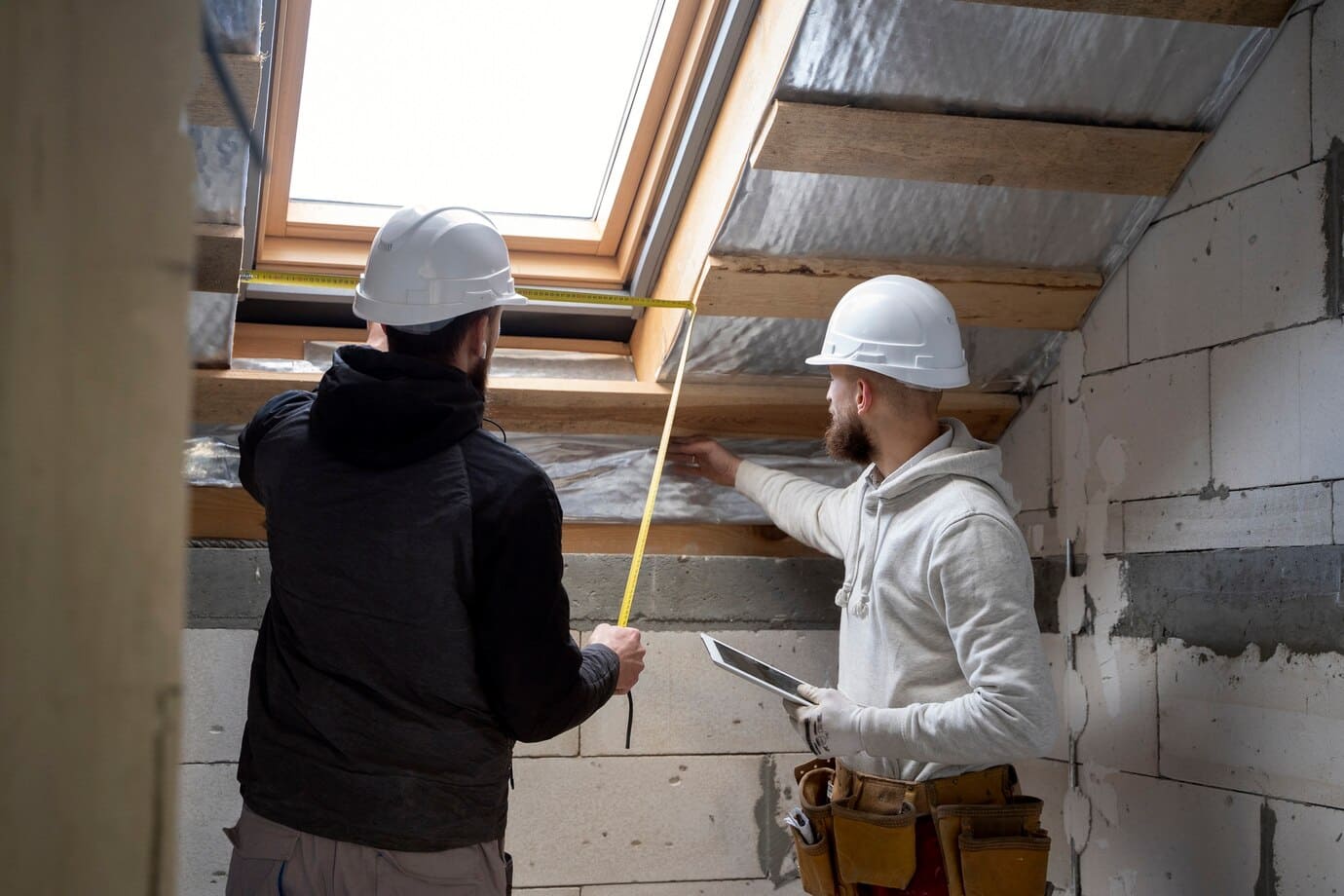 Thermal and Moisture Protection Estimating Services