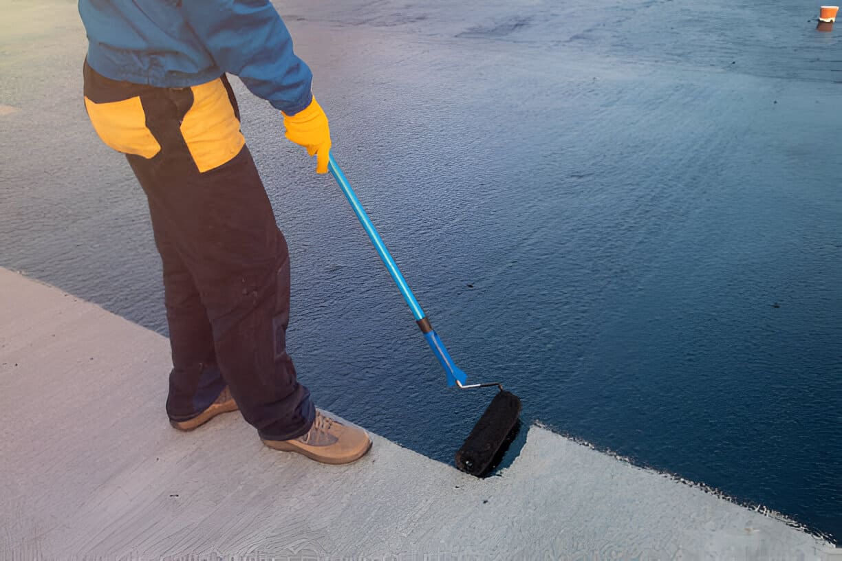 Waterproofing Estimating Services