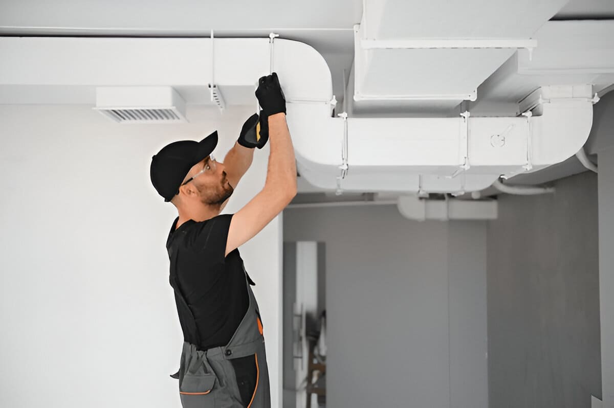 Duct Takeoff Services