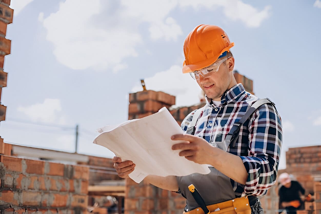 Masonry Estimating Services