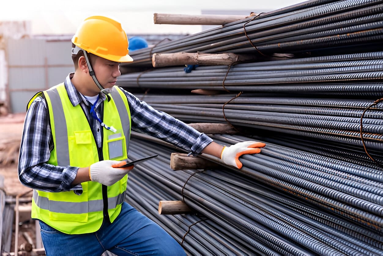 Metal Estimating Services