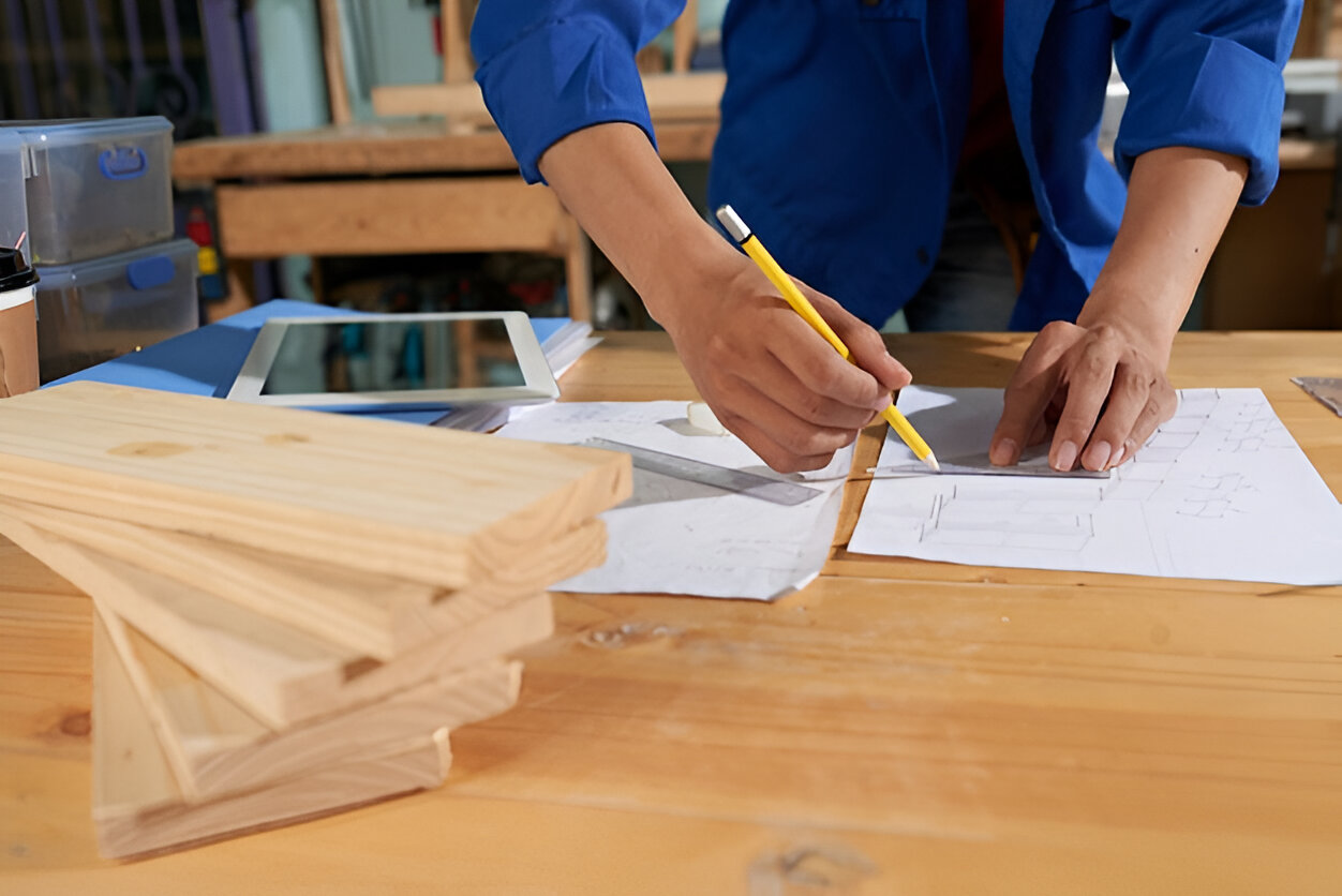 Millwork Estimating Services