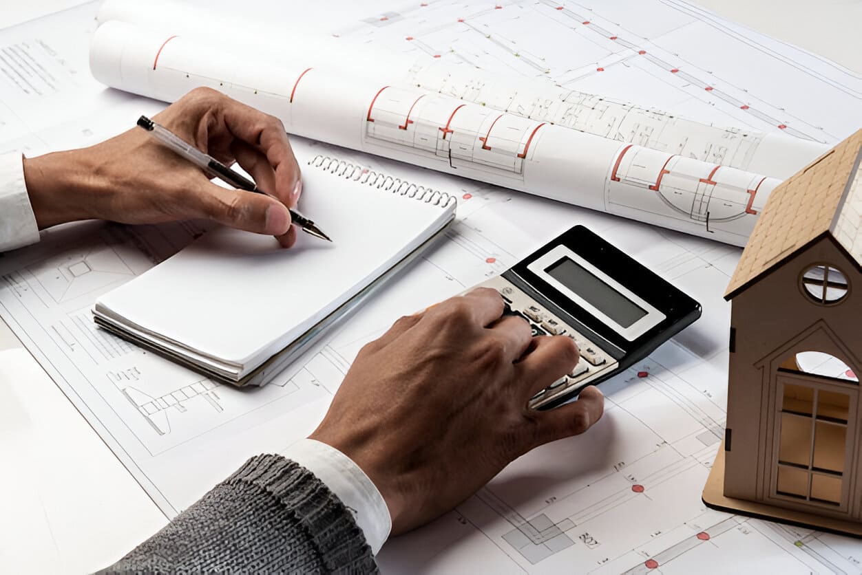 Multi Family Residential Estimating Services