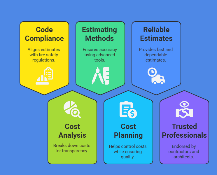 Painting Estimating Services