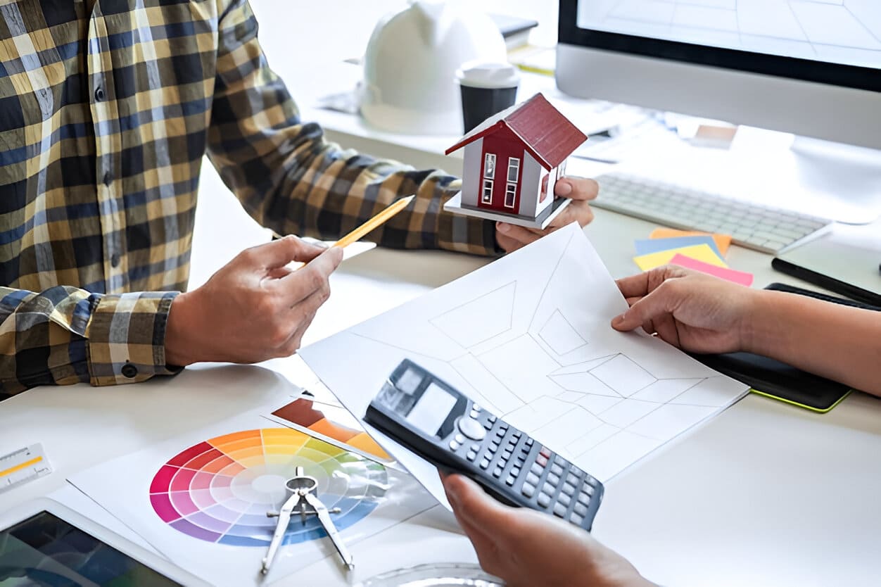 Painting Estimating Services