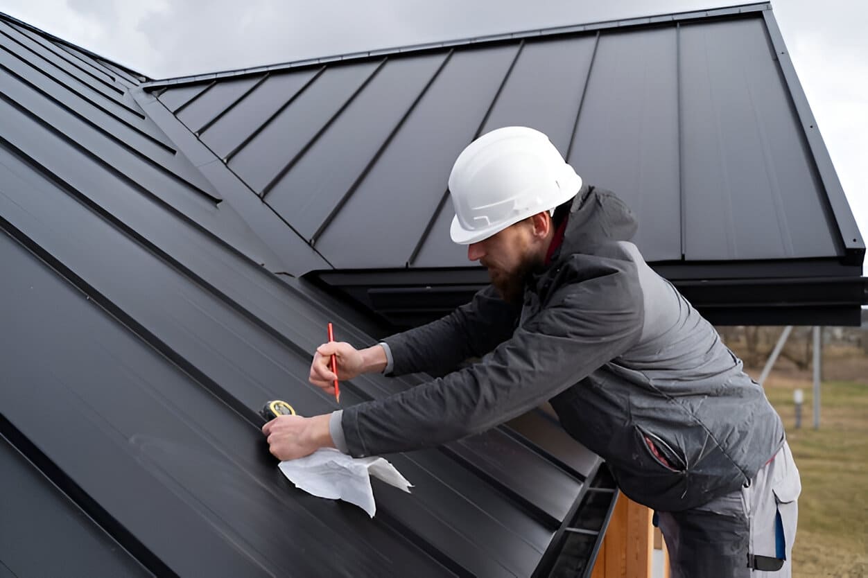 Roofing Estimating Services