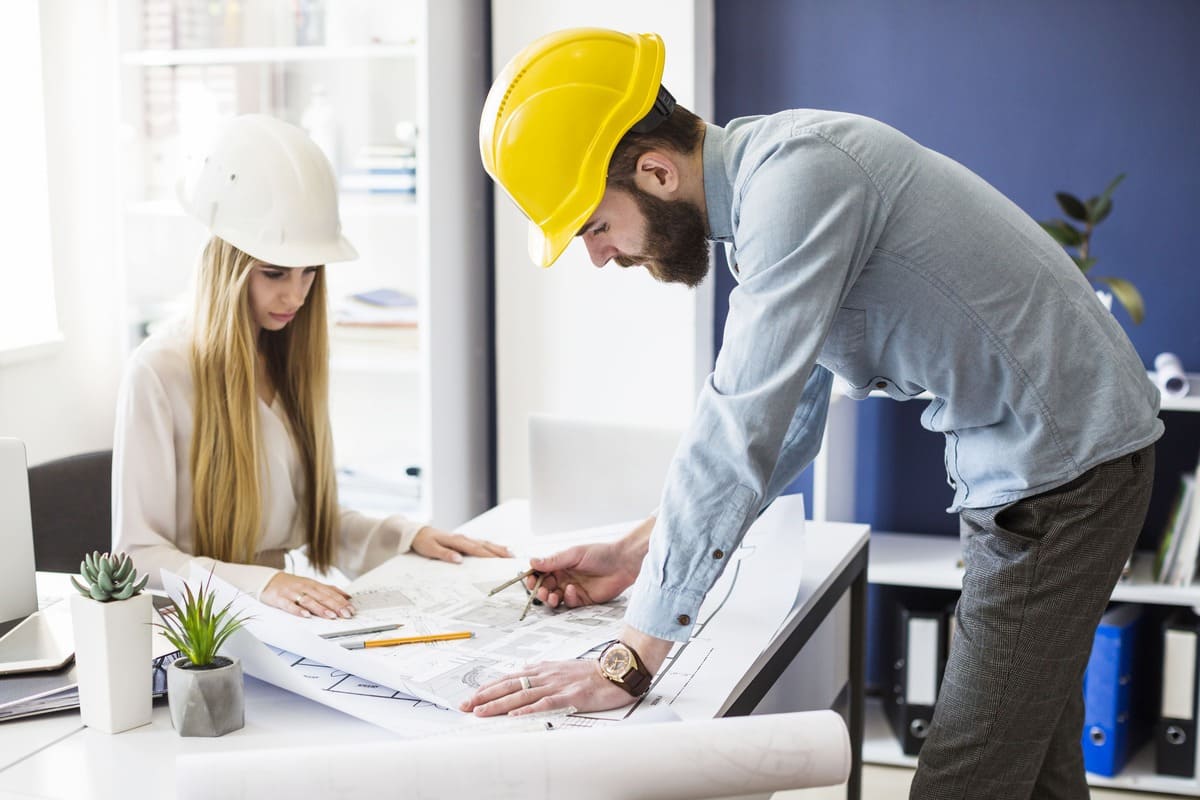 About BlueTech Estimating
