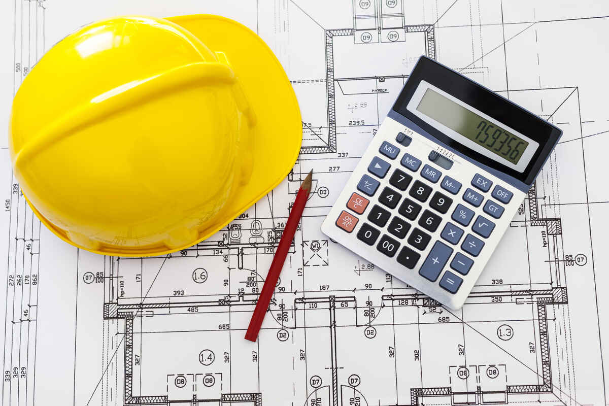 Construction Estimating Services