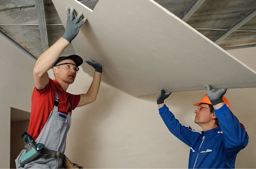 Drywall Estimating Services