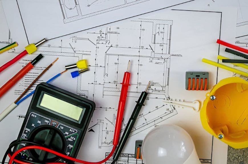 Electrical Estimating Services
