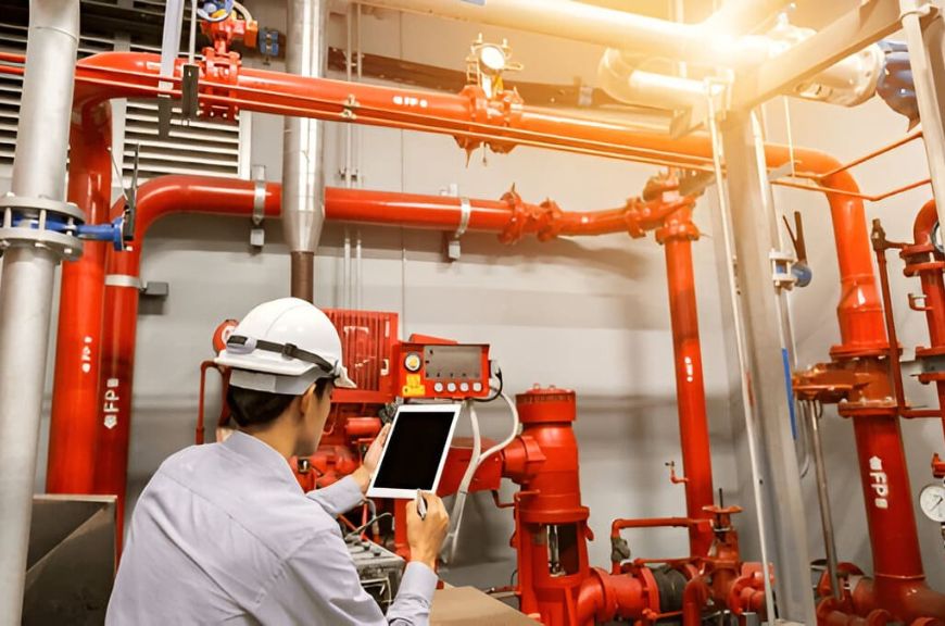 Fireproofing Estimating Services