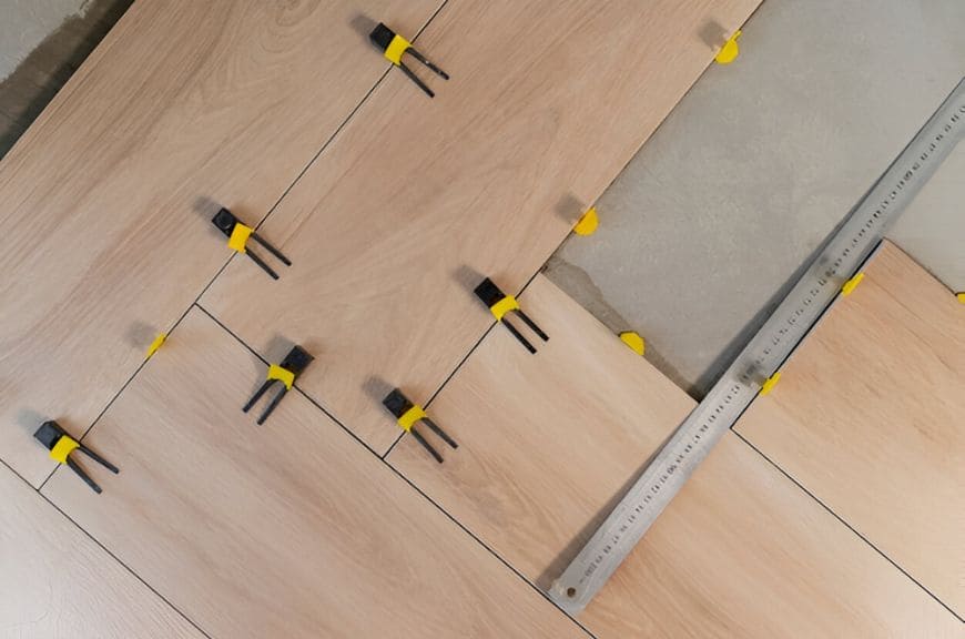 Flooring Estimating Services