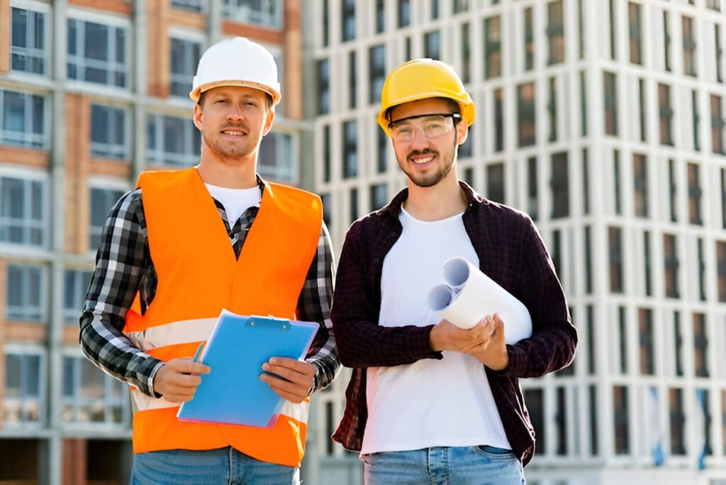 <span style="font-size: 25px; color: black;">
    Project Managers
</span>